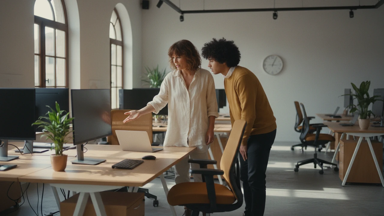 Zeitarbeit: Definition, Rechtliches & Praxis | Ordio