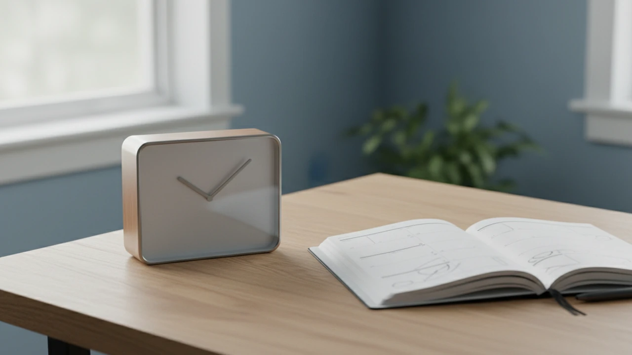 Zeitmanagement: Definition, Methoden & Tipps | Ordio