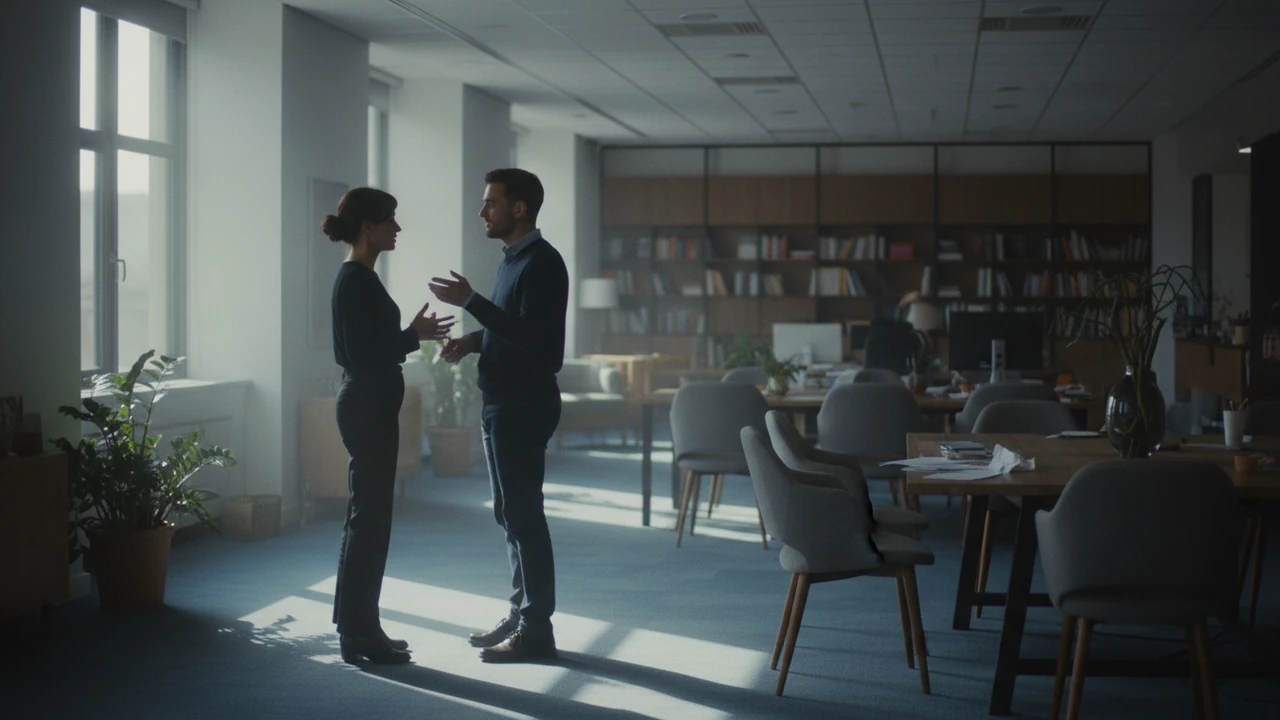 Zielvereinbarung: Definition, SMART-Formel & Rechtliches | Ordio