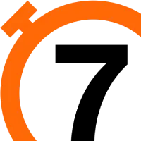 7shifts Logo