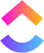 ClickUp Logo