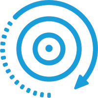 clockin Logo