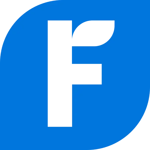 FreshBooks Logo