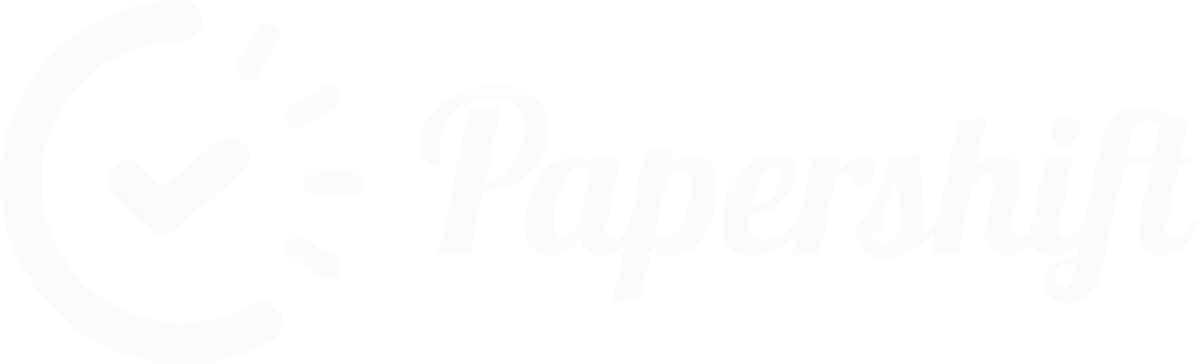 Papershift
