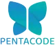 Pentacode Logo