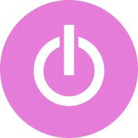 Toggl Track Logo
