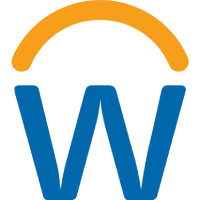 Workday Logo