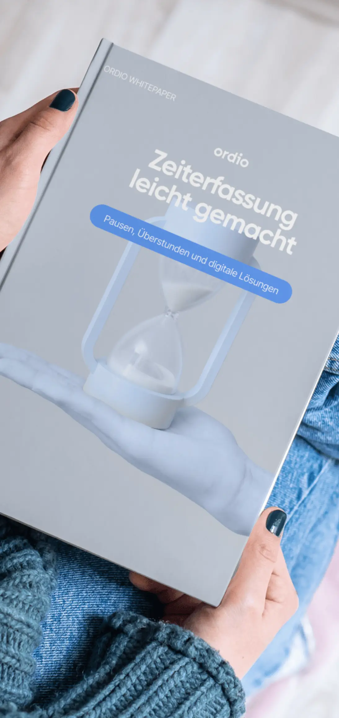 Zeiterfassung 2025: Pflichten & Lösungen