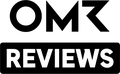 OMR Reviews Logo