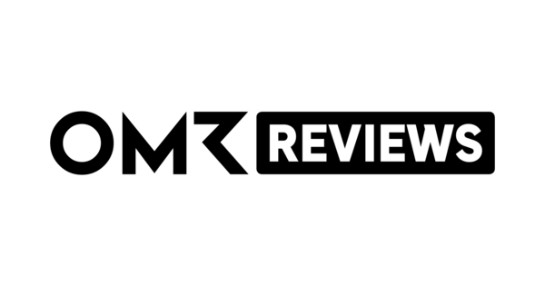 OMR Reviews Logo