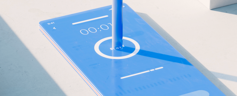 Zeiterfassung app