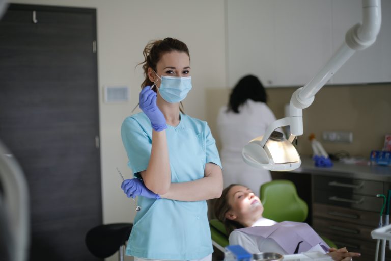 Arbeitsschutzvorschriften im Gesundheitswesen